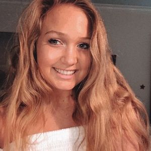 Meet your Posher, Catie